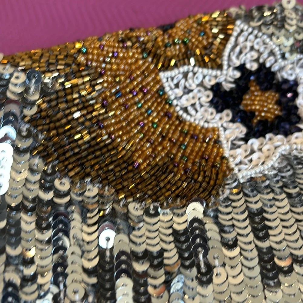 Veronica Beard sequence party mini - Picture 9 of 10